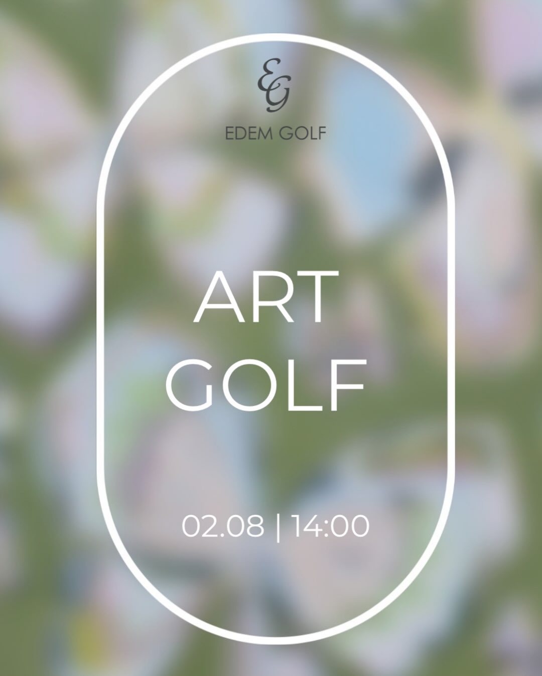 ART & GOLF