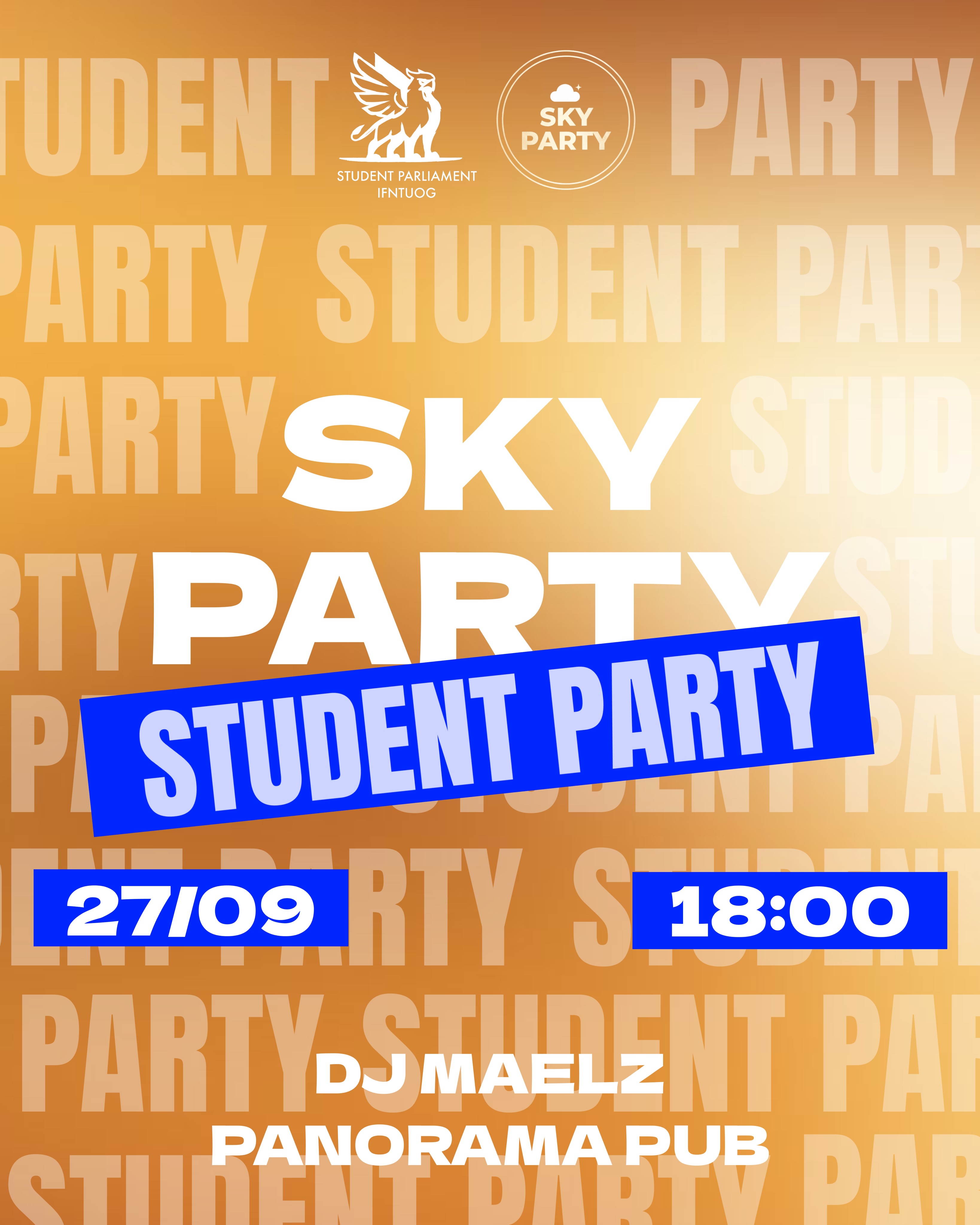 Sky Party