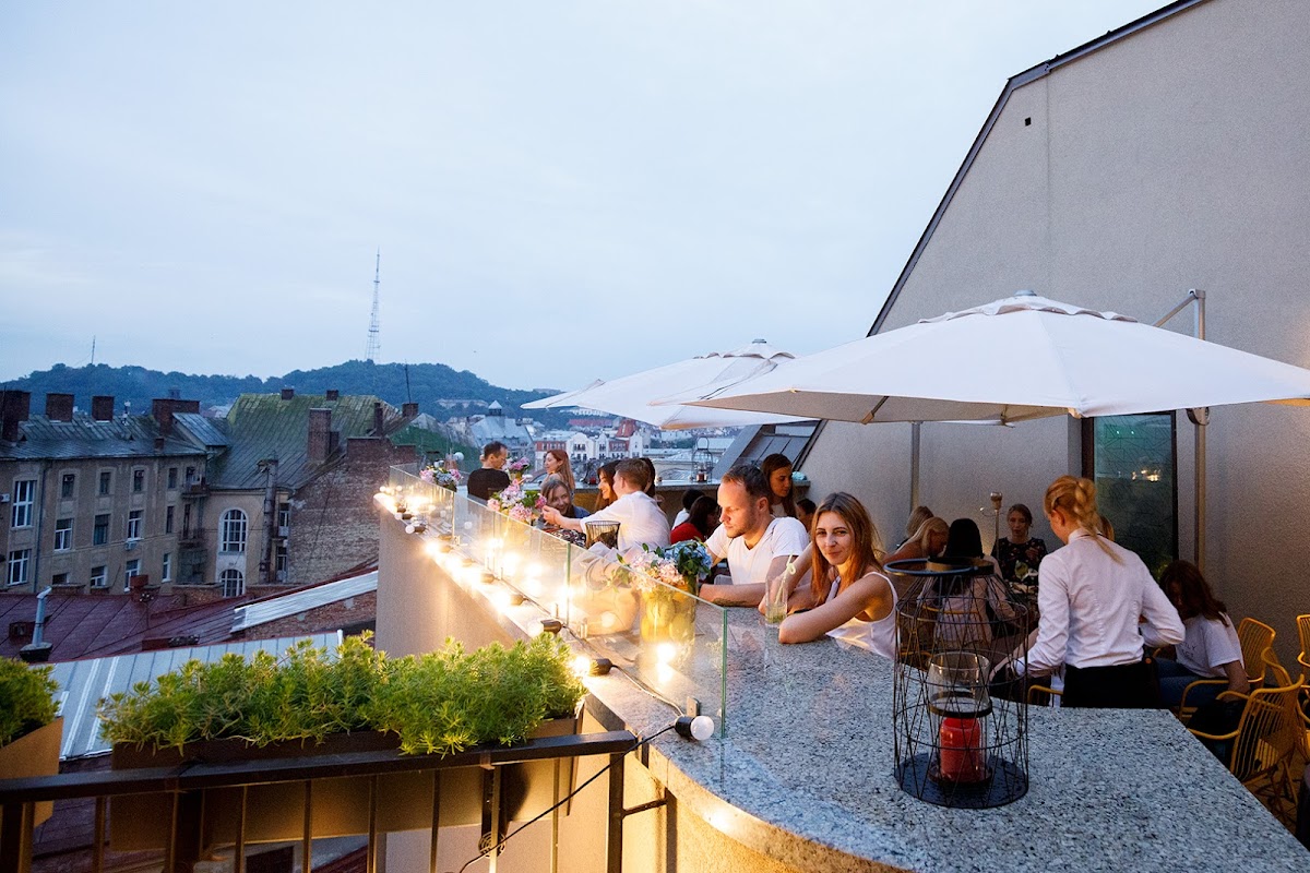 BANKHOTEL