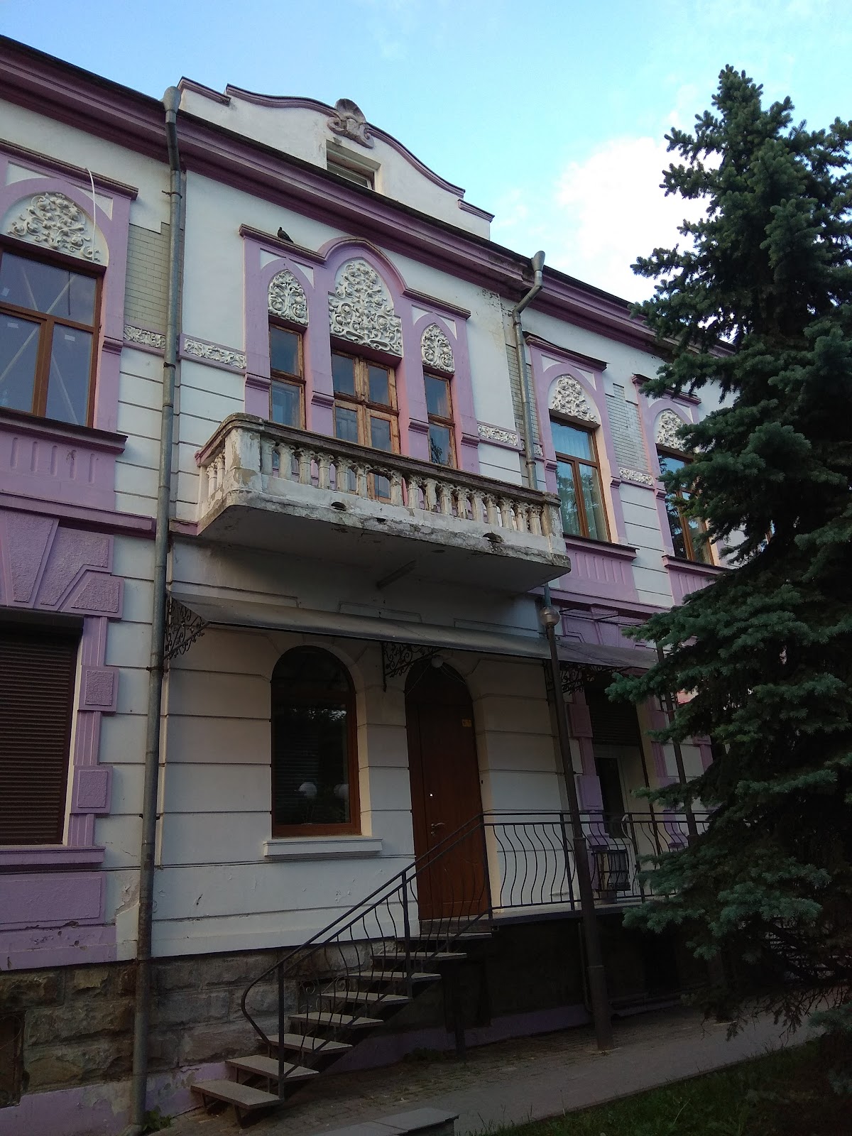 вулиця Валова