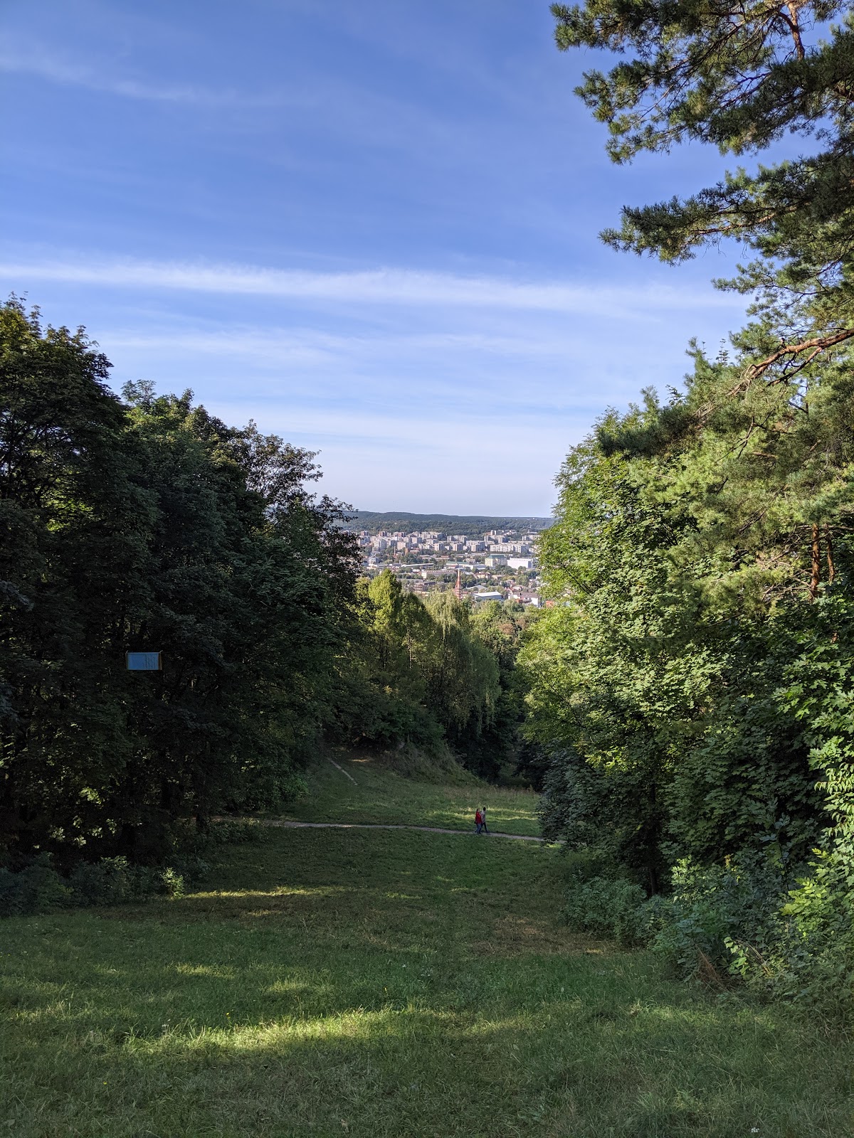 Парк Знесіння