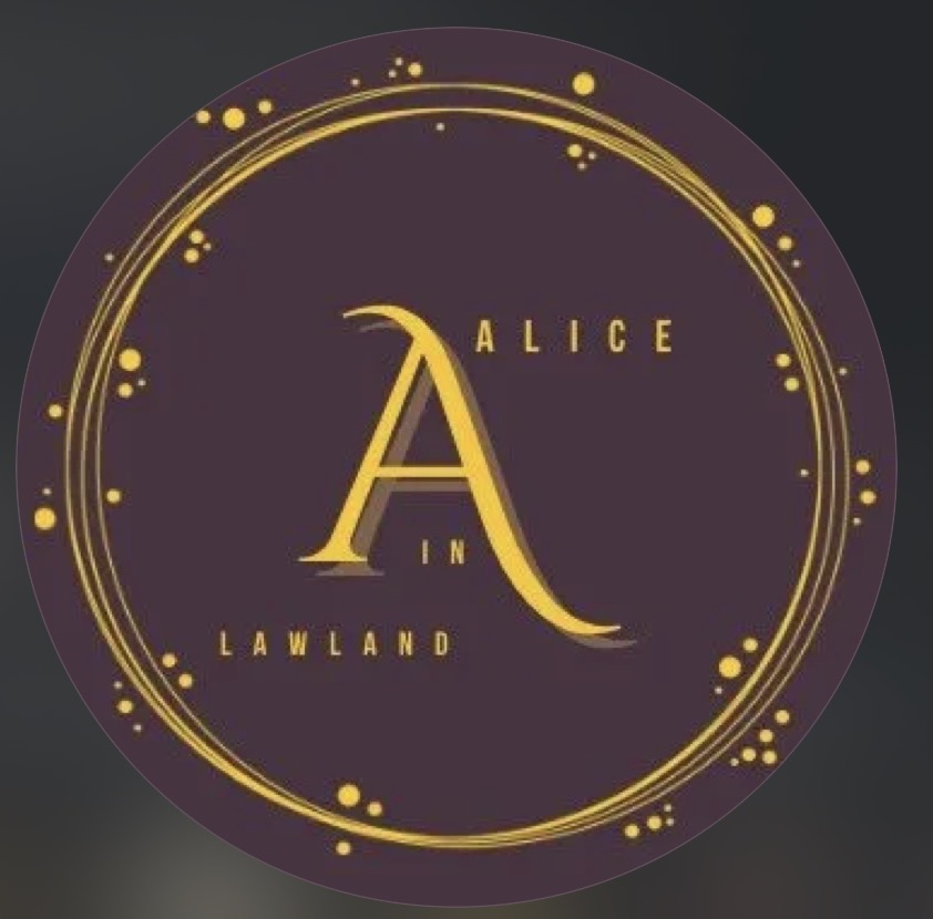Alice in lawland (юрист)