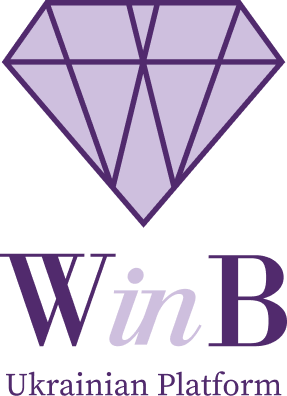 Woman in business 💜